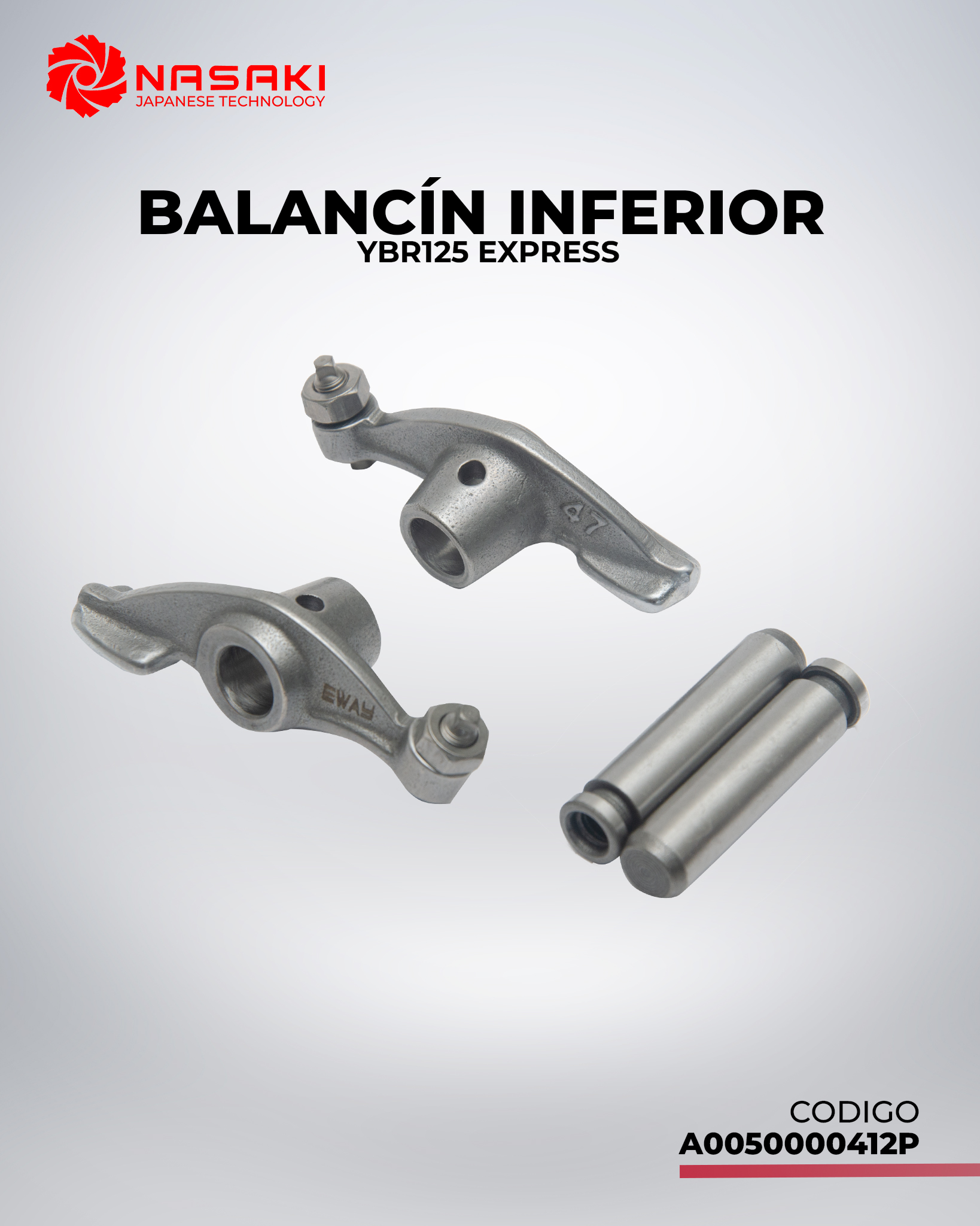 BALANCIN INFERIOR 