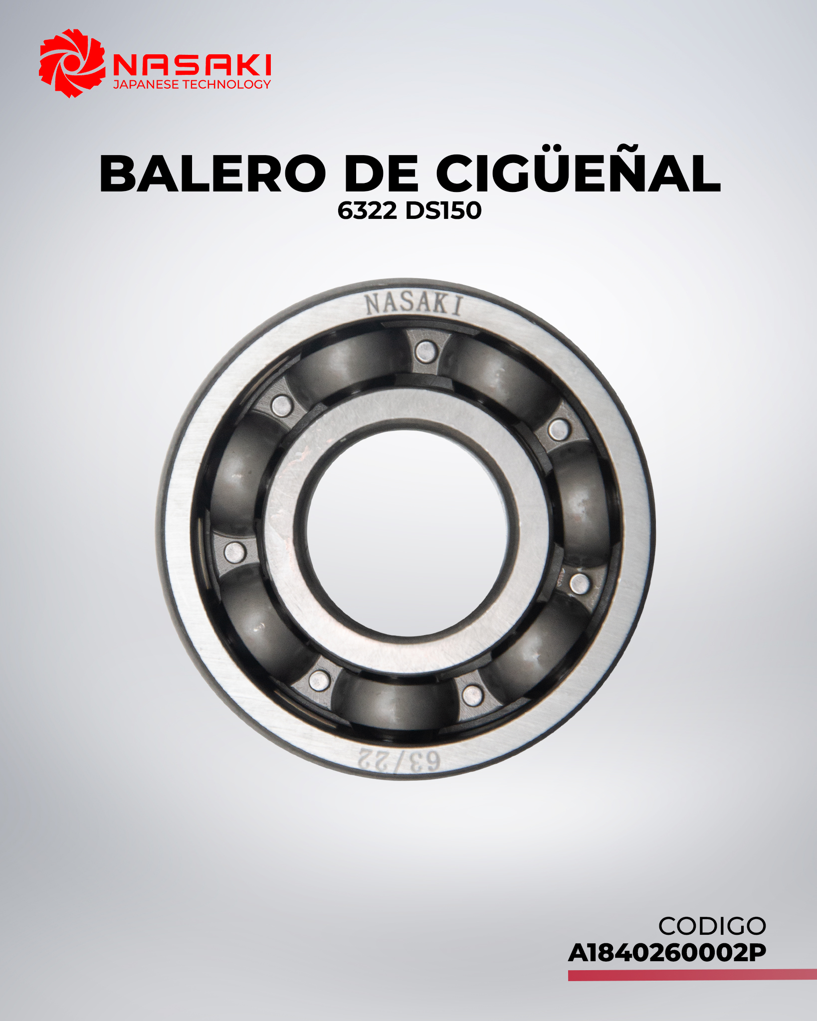 BALERO DE CIGüENAL 6322