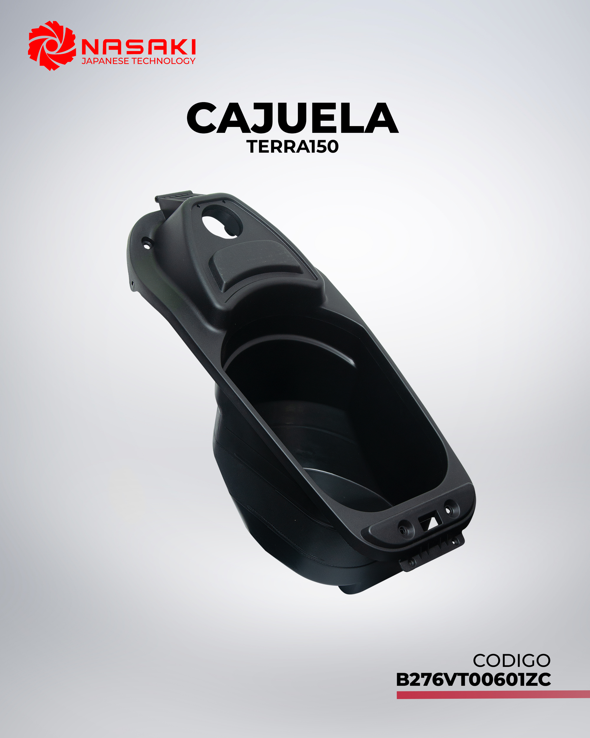 CAJUELA TERRA150
