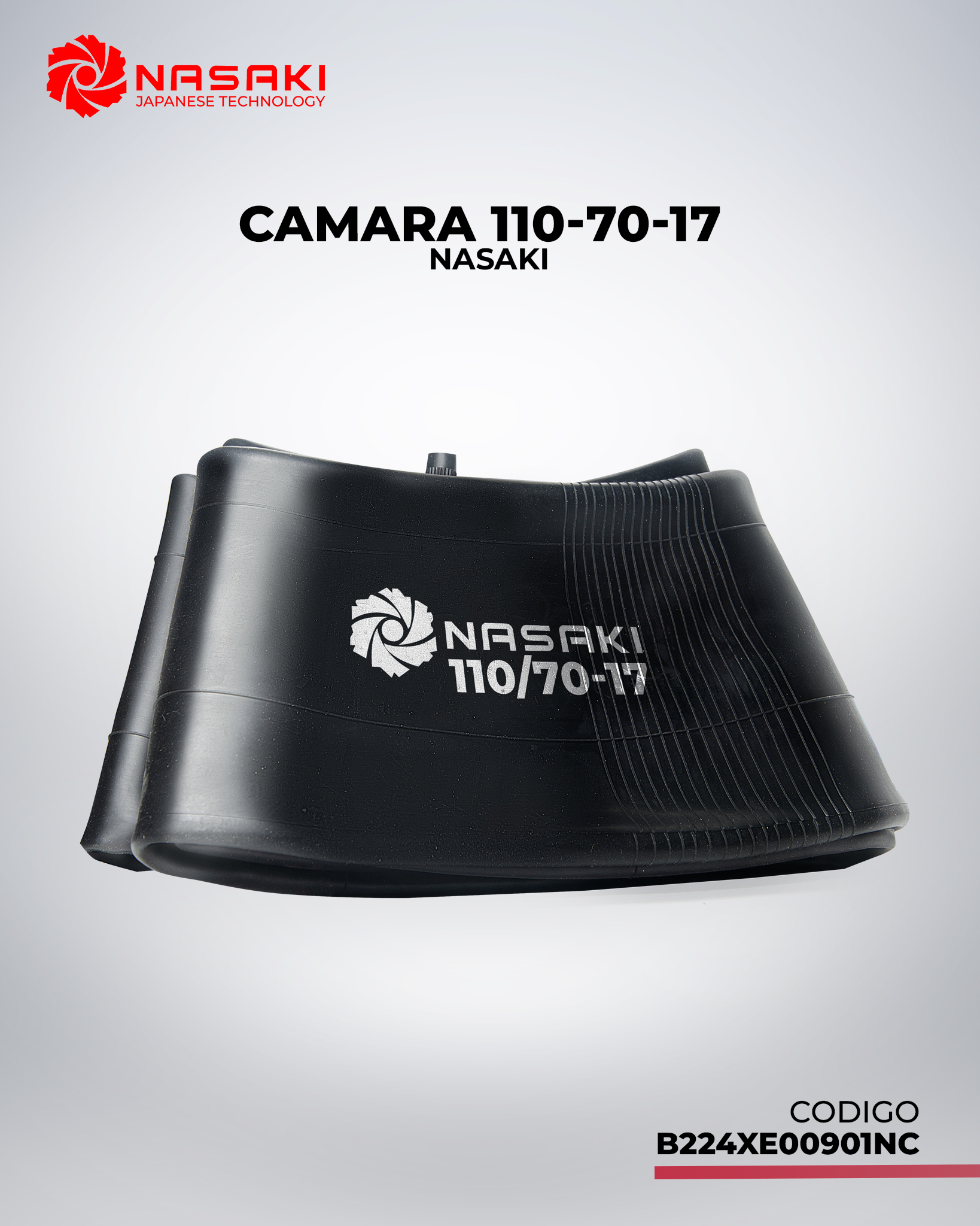 CAMARA 110-70-17