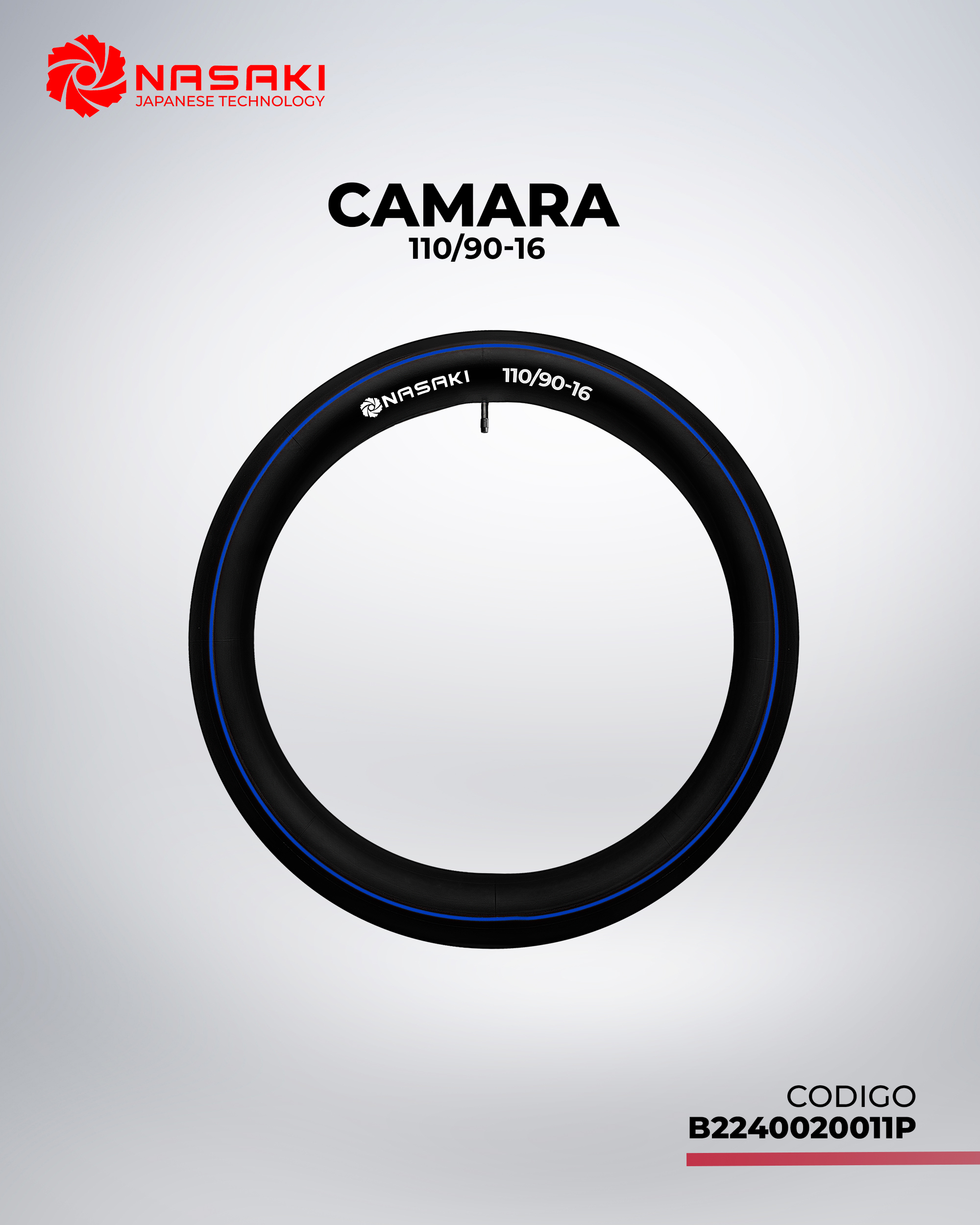 CAMARA 110-90-16