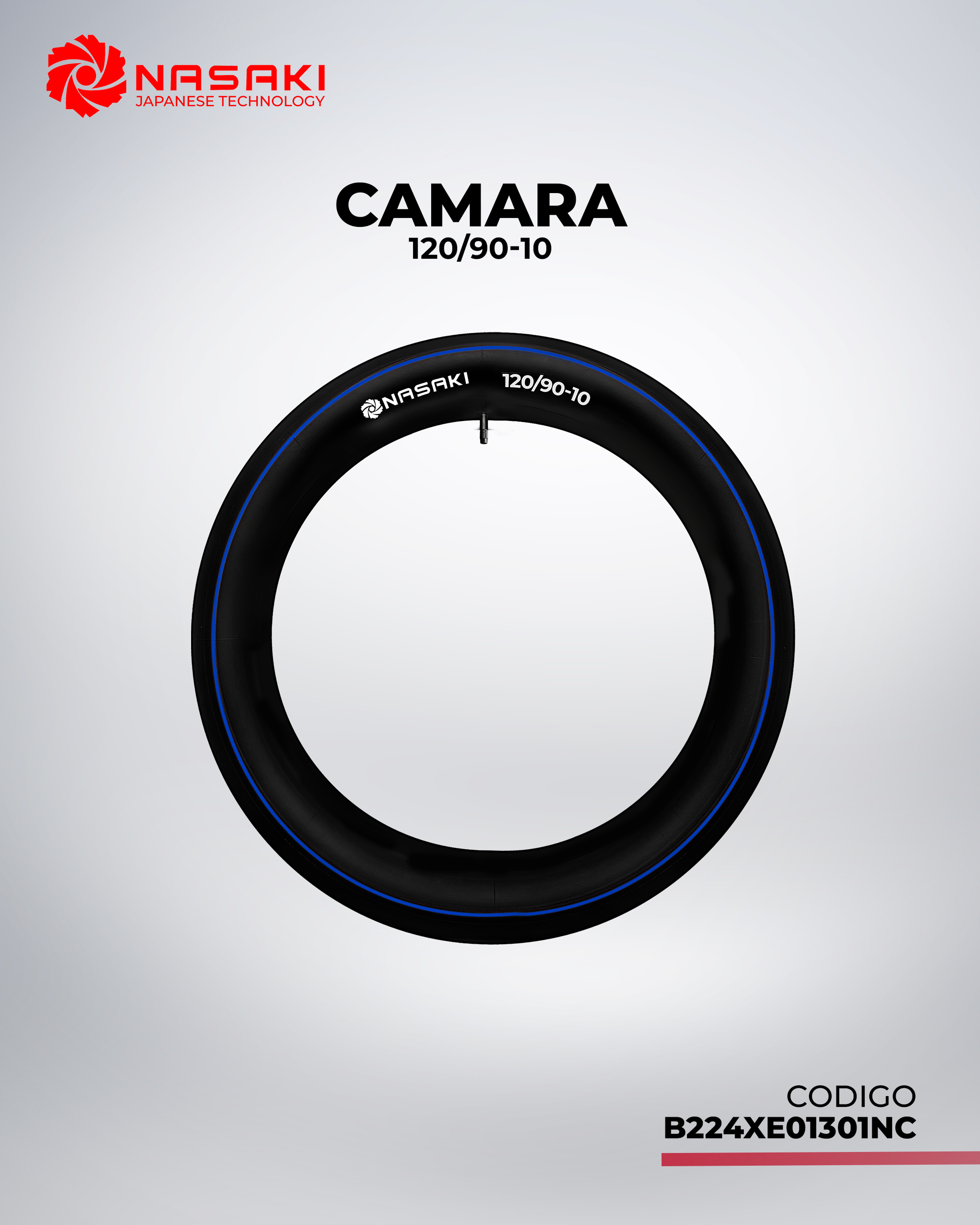 CAMARA 120-90-10