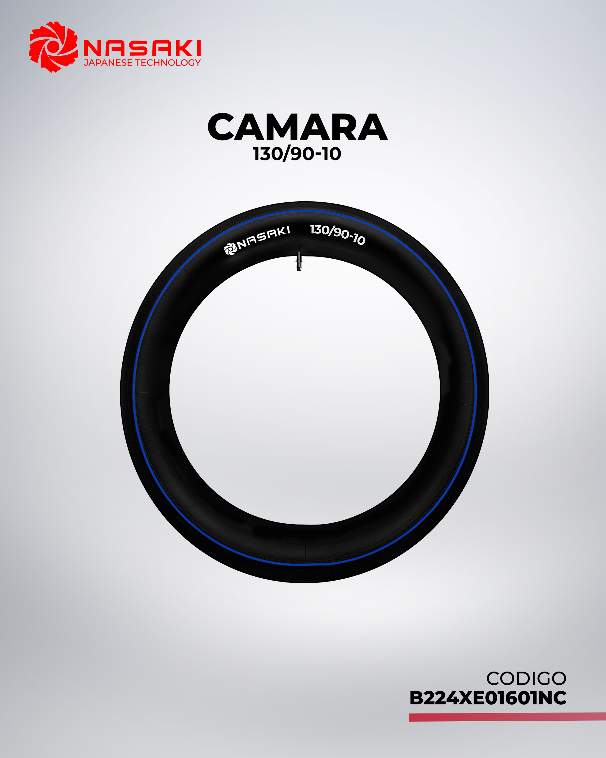 CAMARA 130-90-10