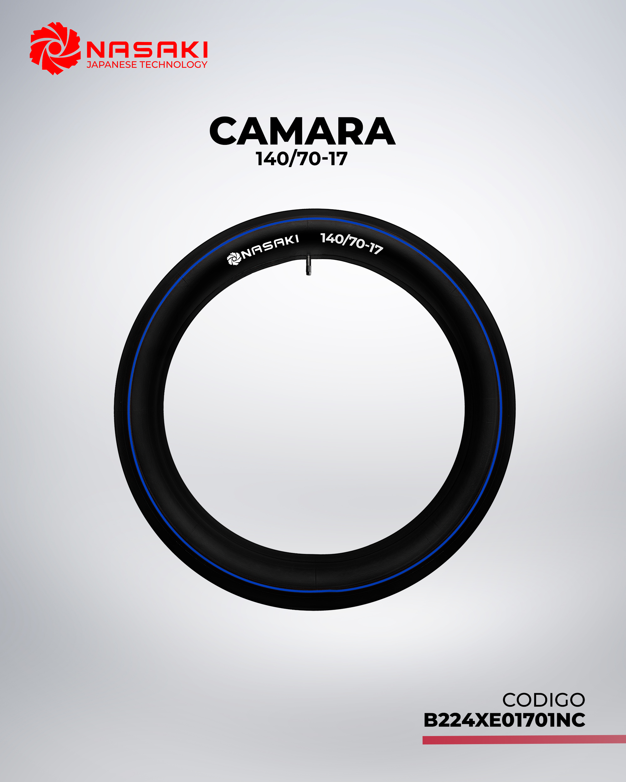 CAMARA 140-70-17
