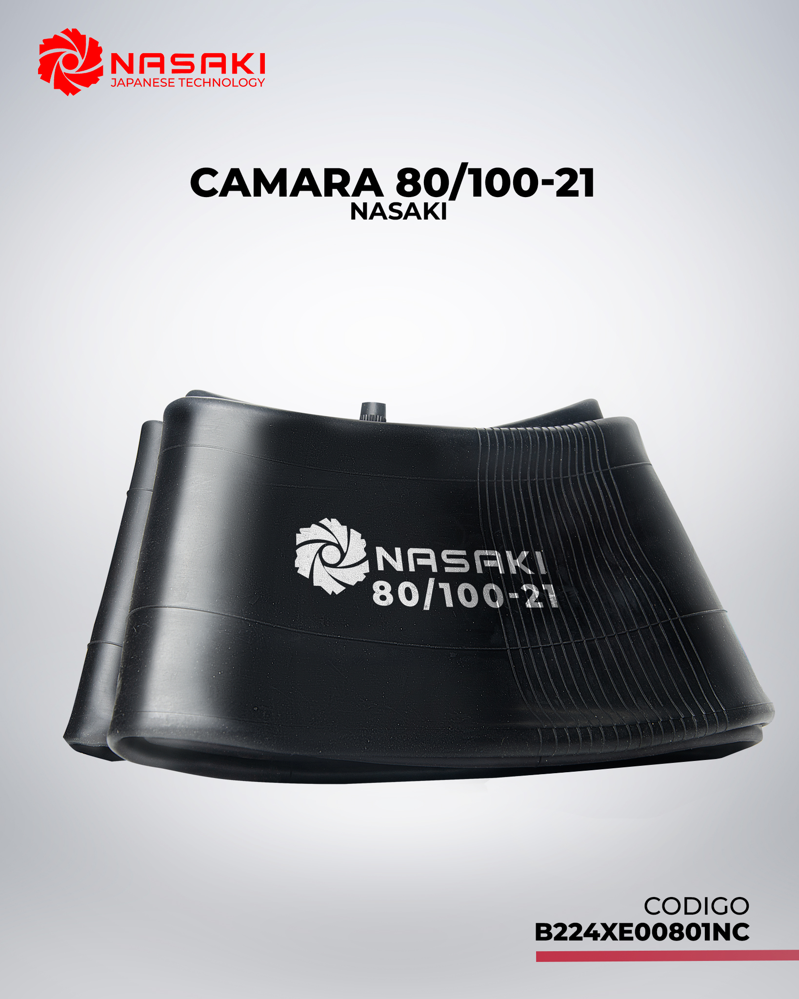 CAMARA 80-100-21