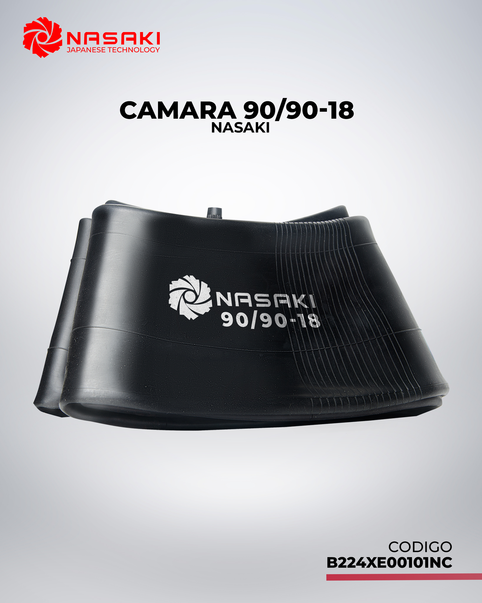 CAMARA 90-90-18