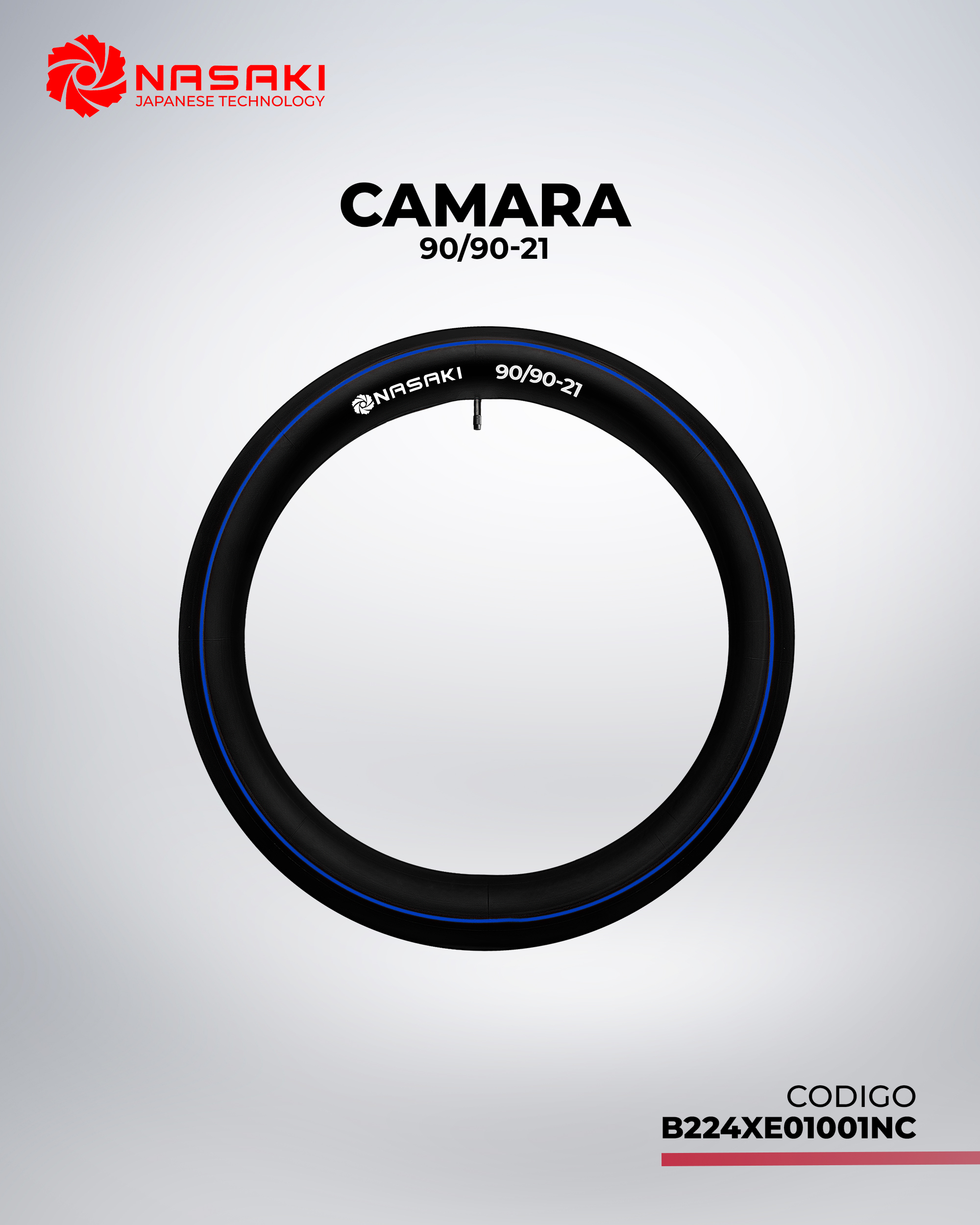 CAMARA 90-90-21