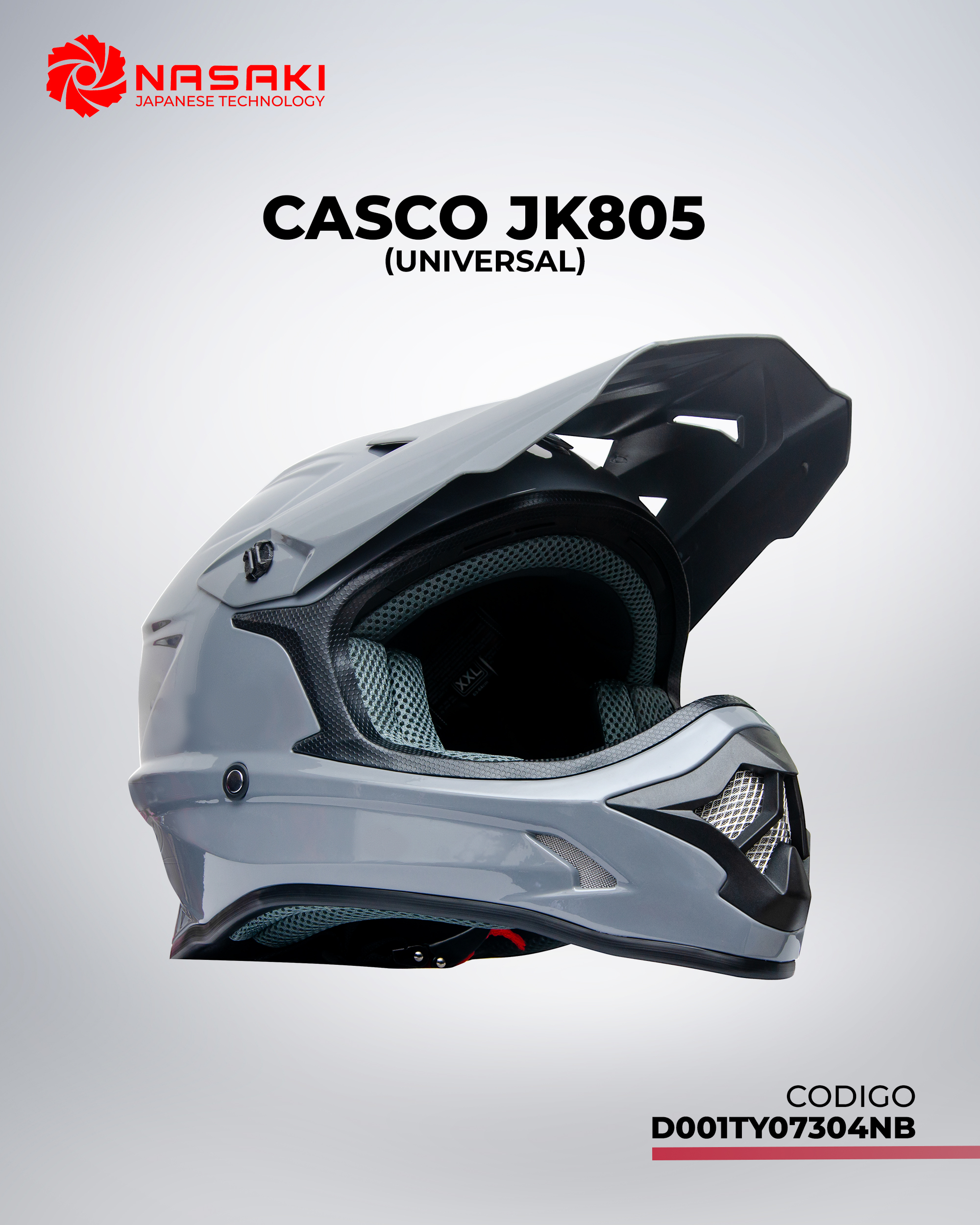 CASCO JK-805