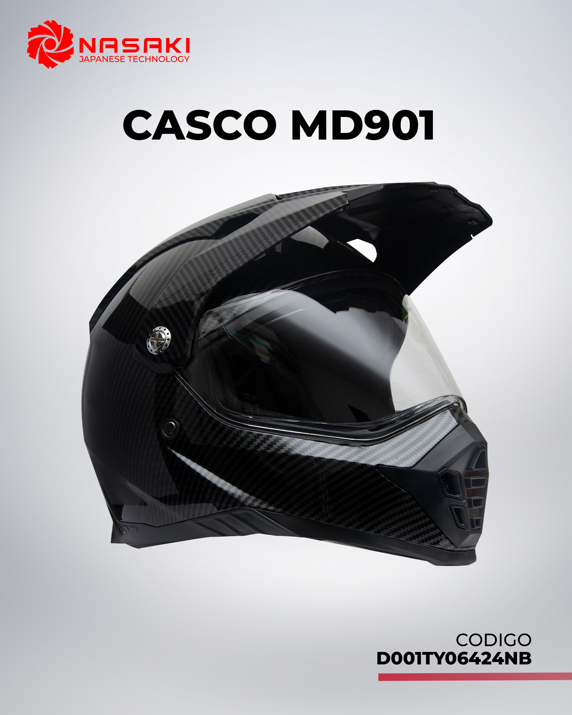 CASCO MD901