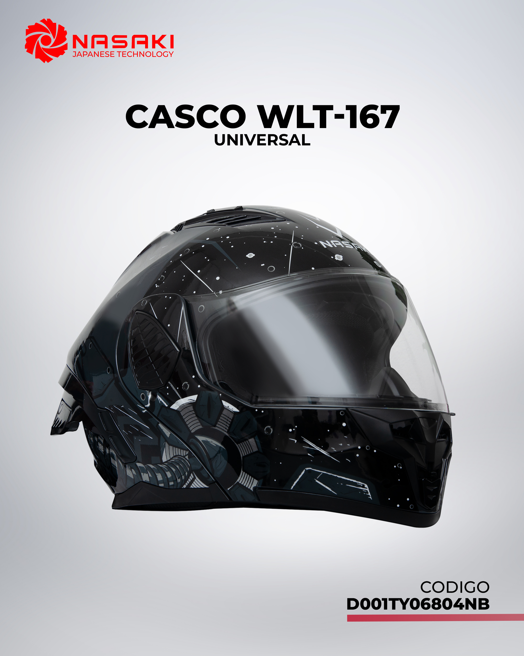 CASCO WLT-167