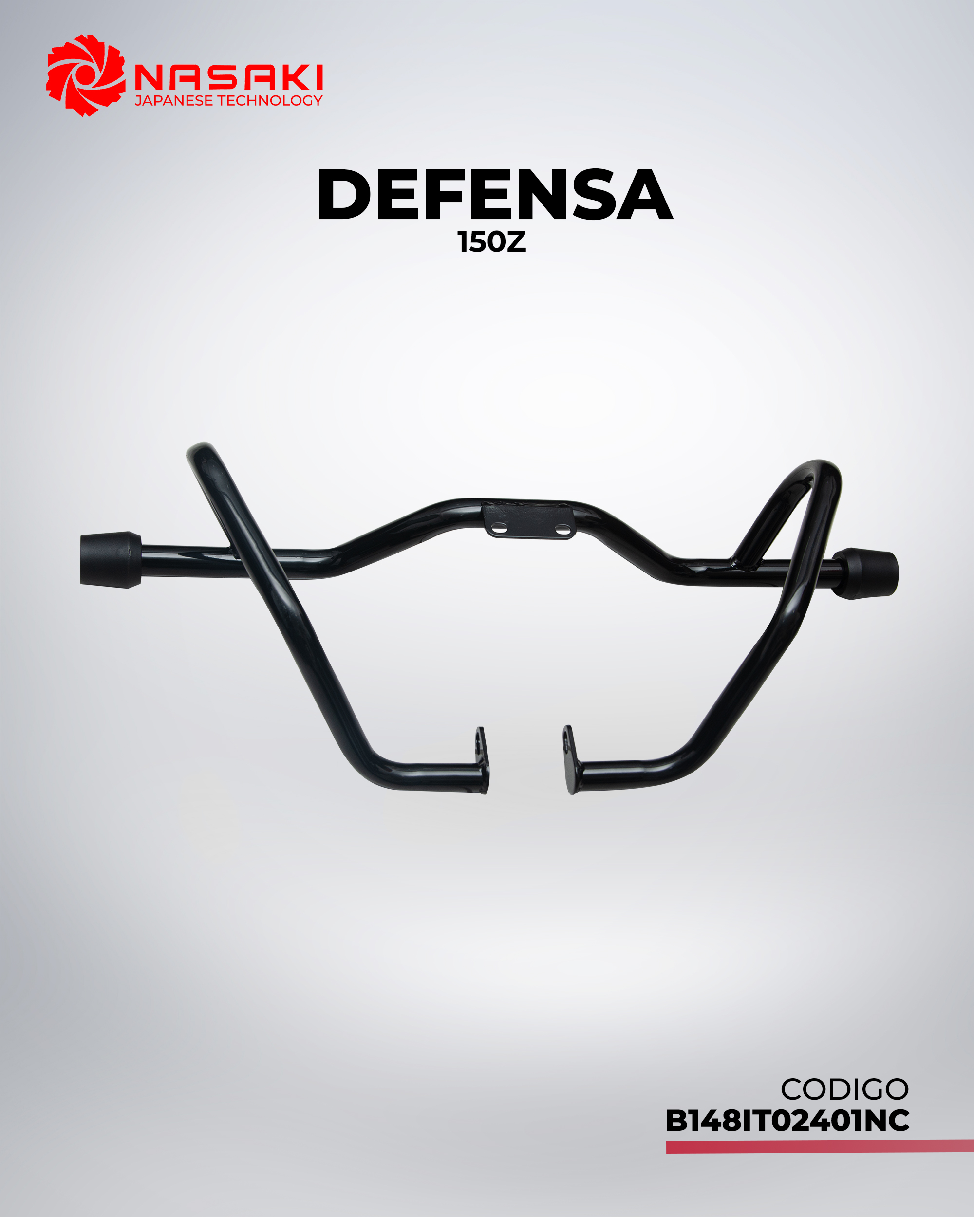 DEFENSA 150Z