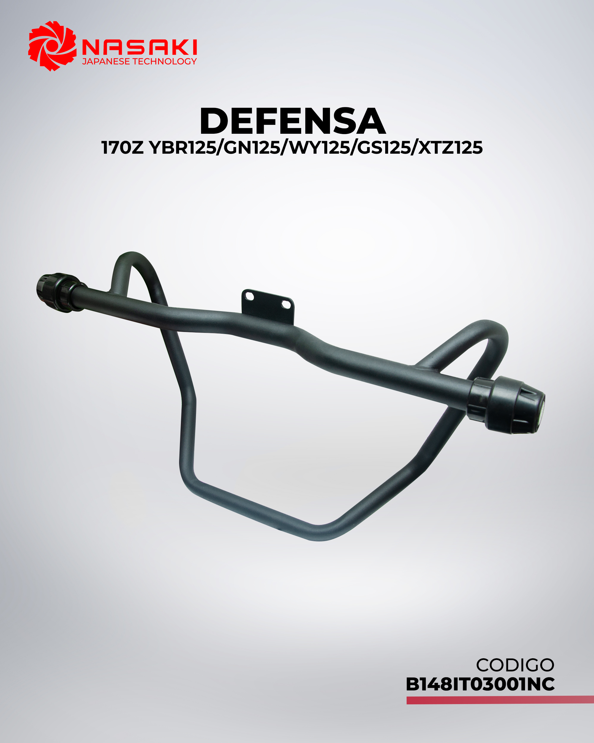 DEFENSA 170Z