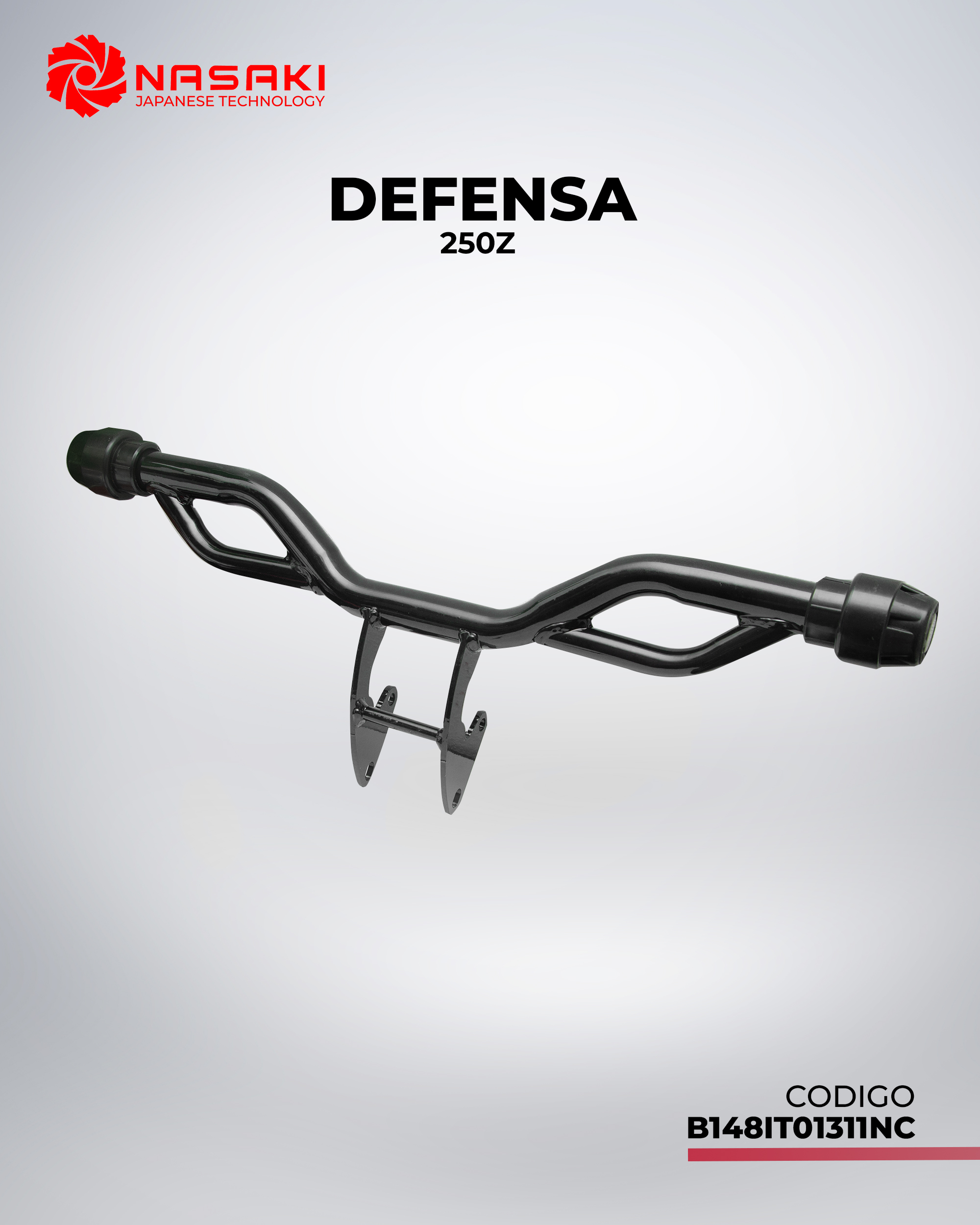 DEFENSA 250Z