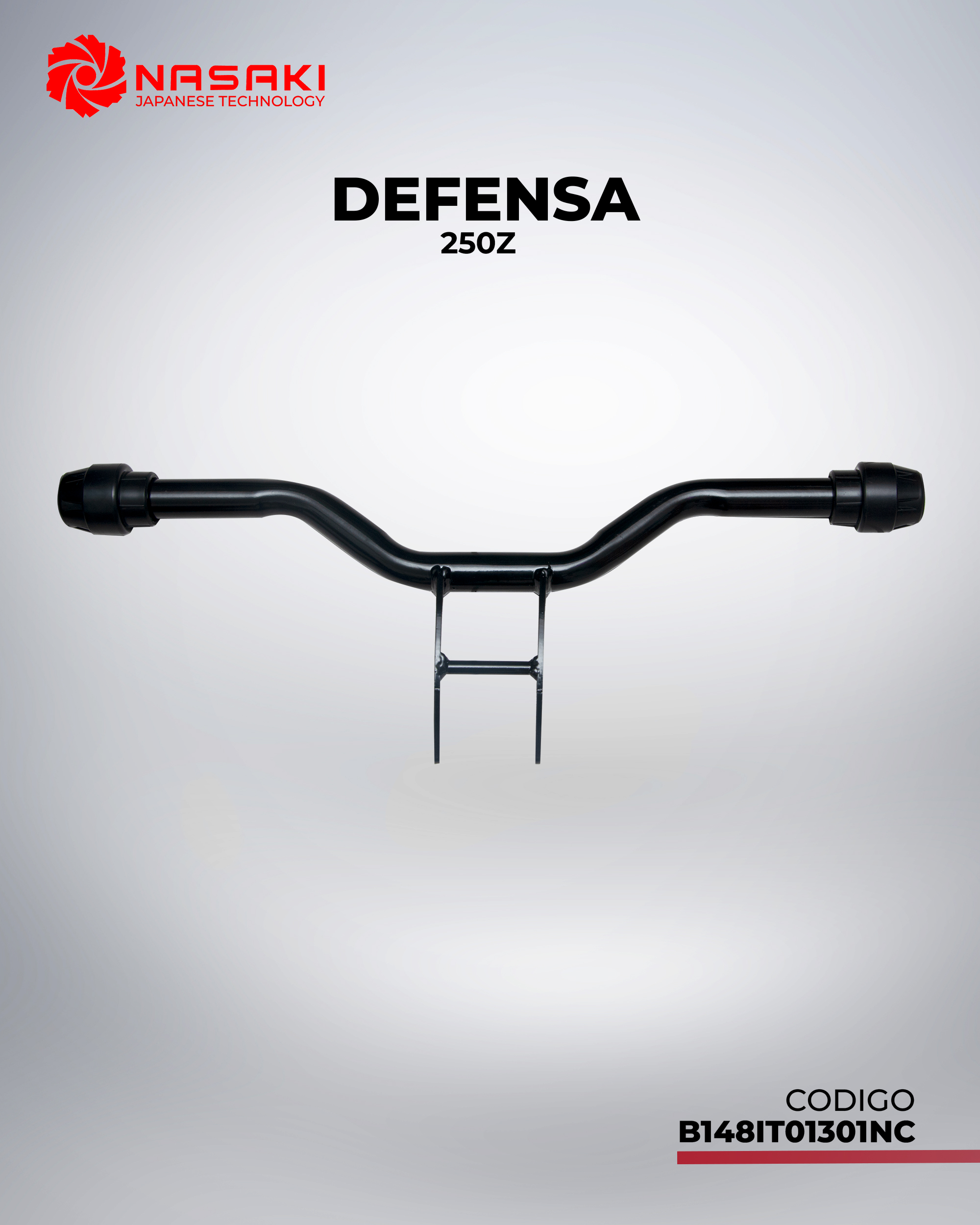 DEFENSA 250Z