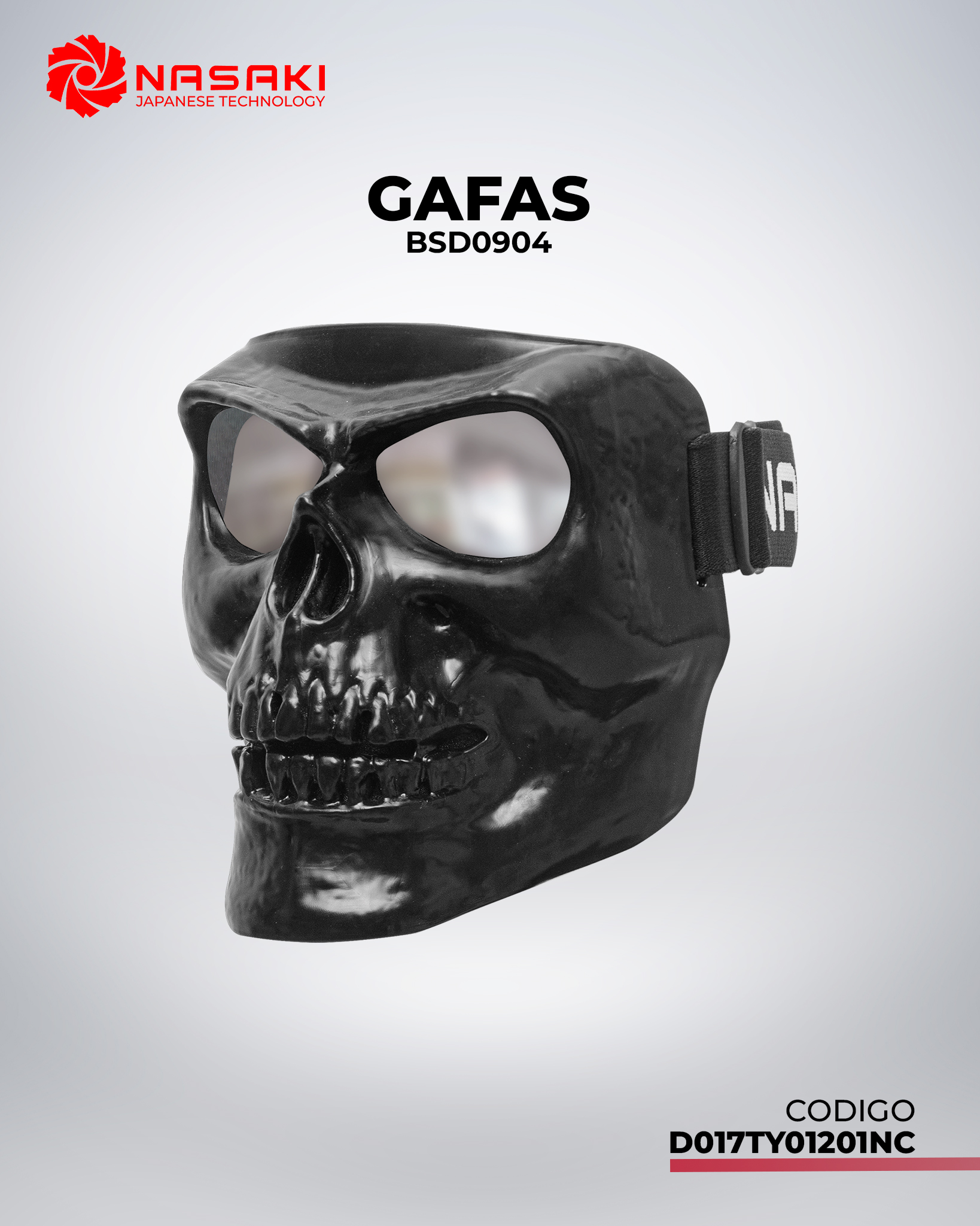 GAFAS BSD0904