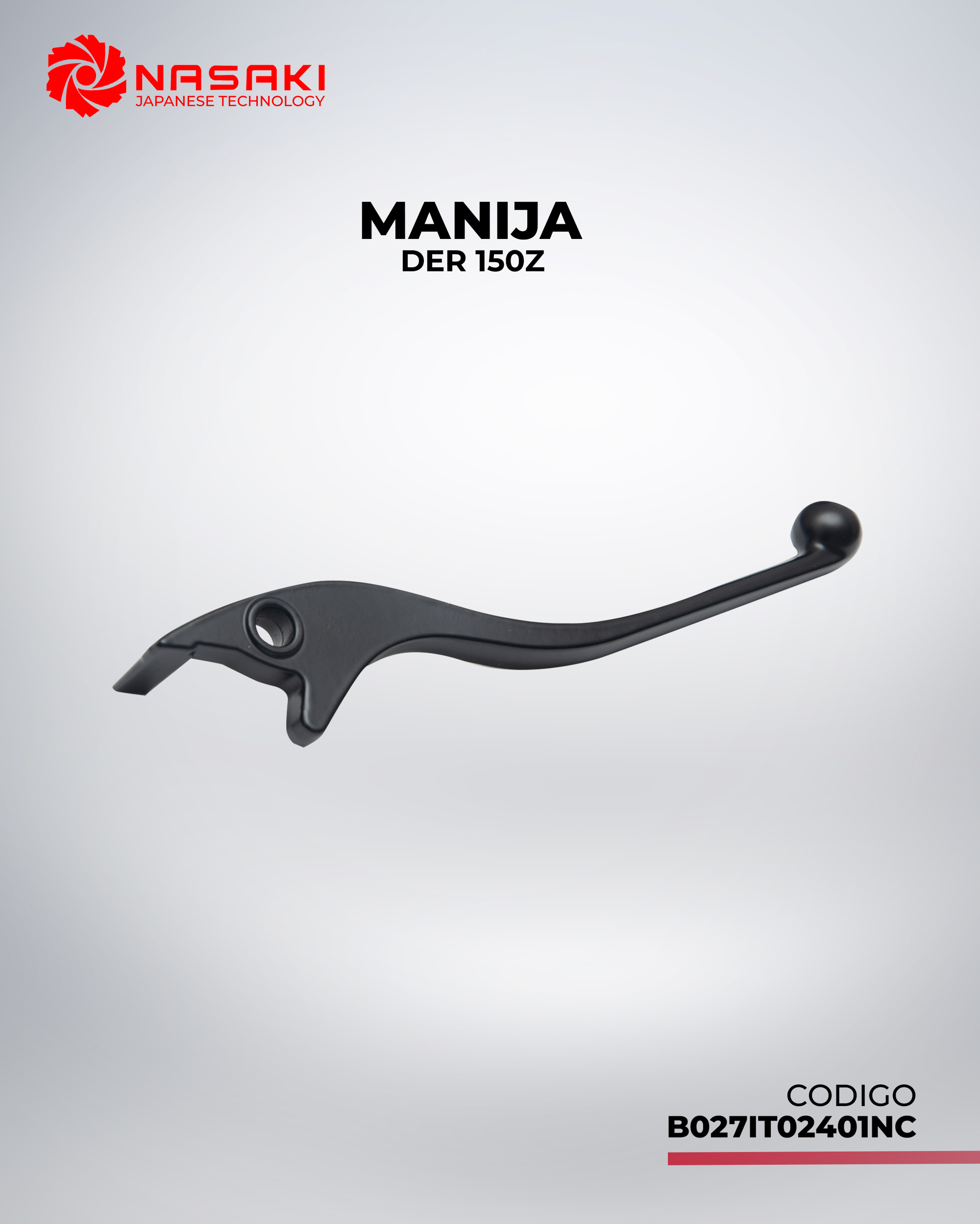 MANIJA DER 150Z