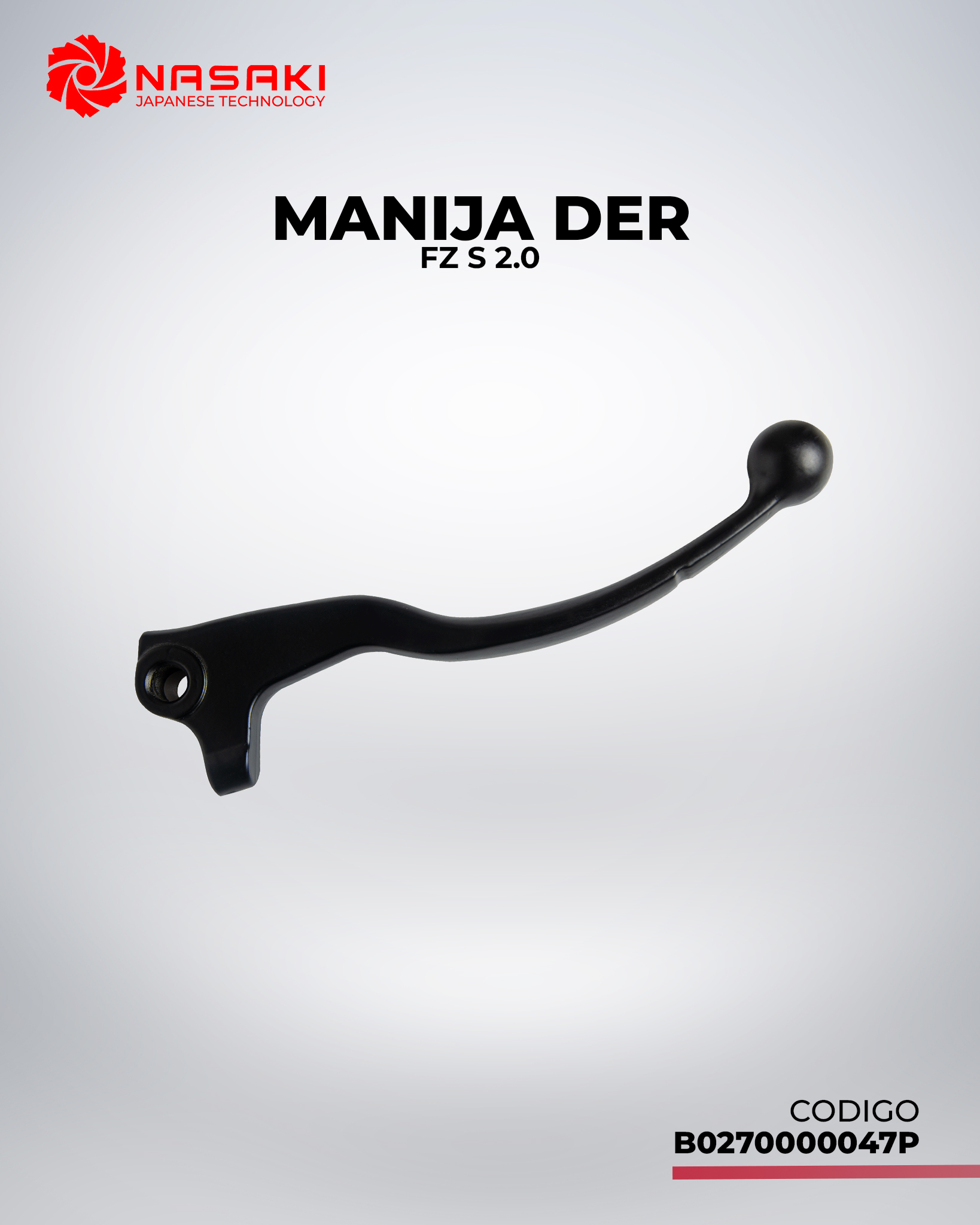 MANIJA DER FZ S 2.0