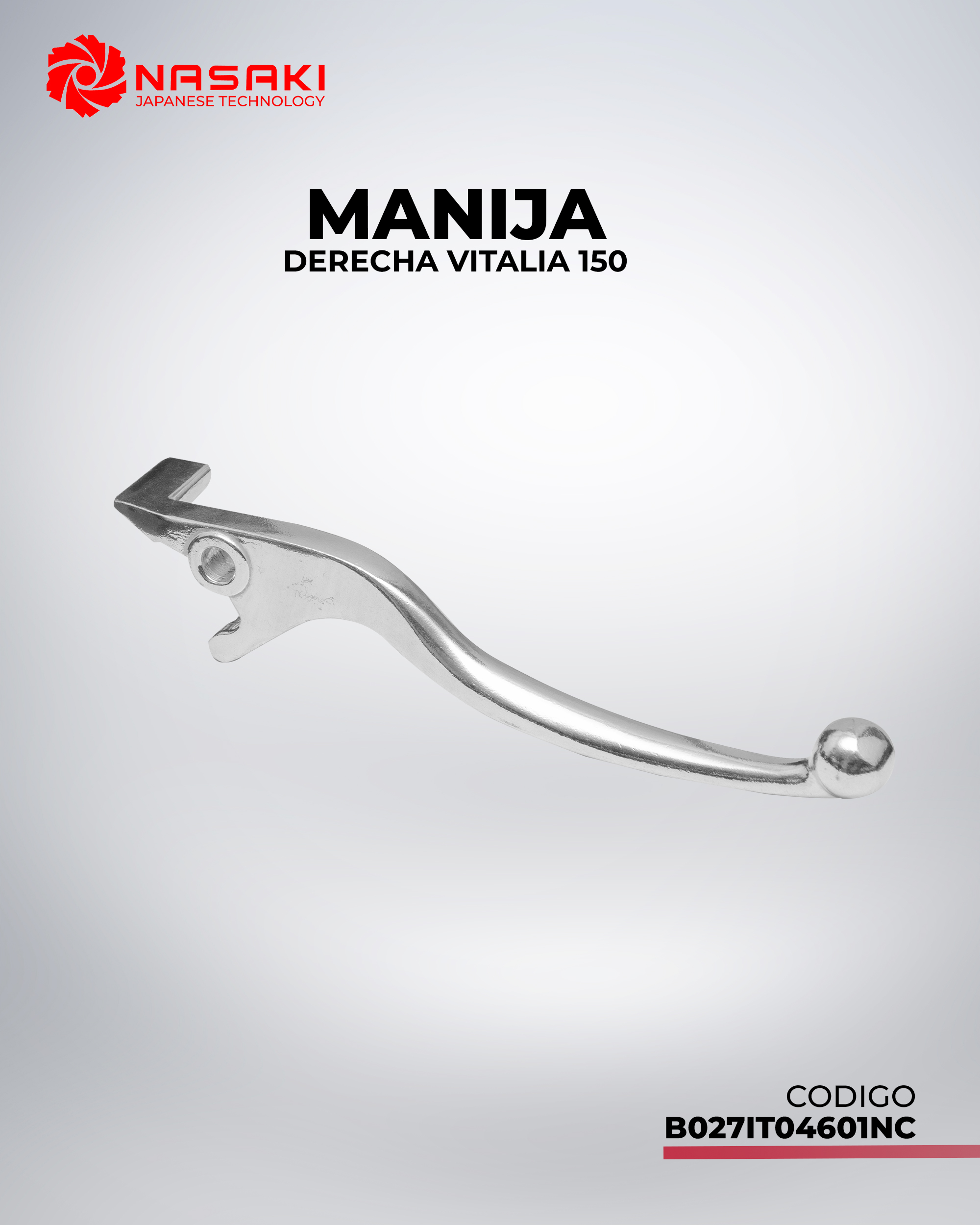MANIJA DER VITALIA 150