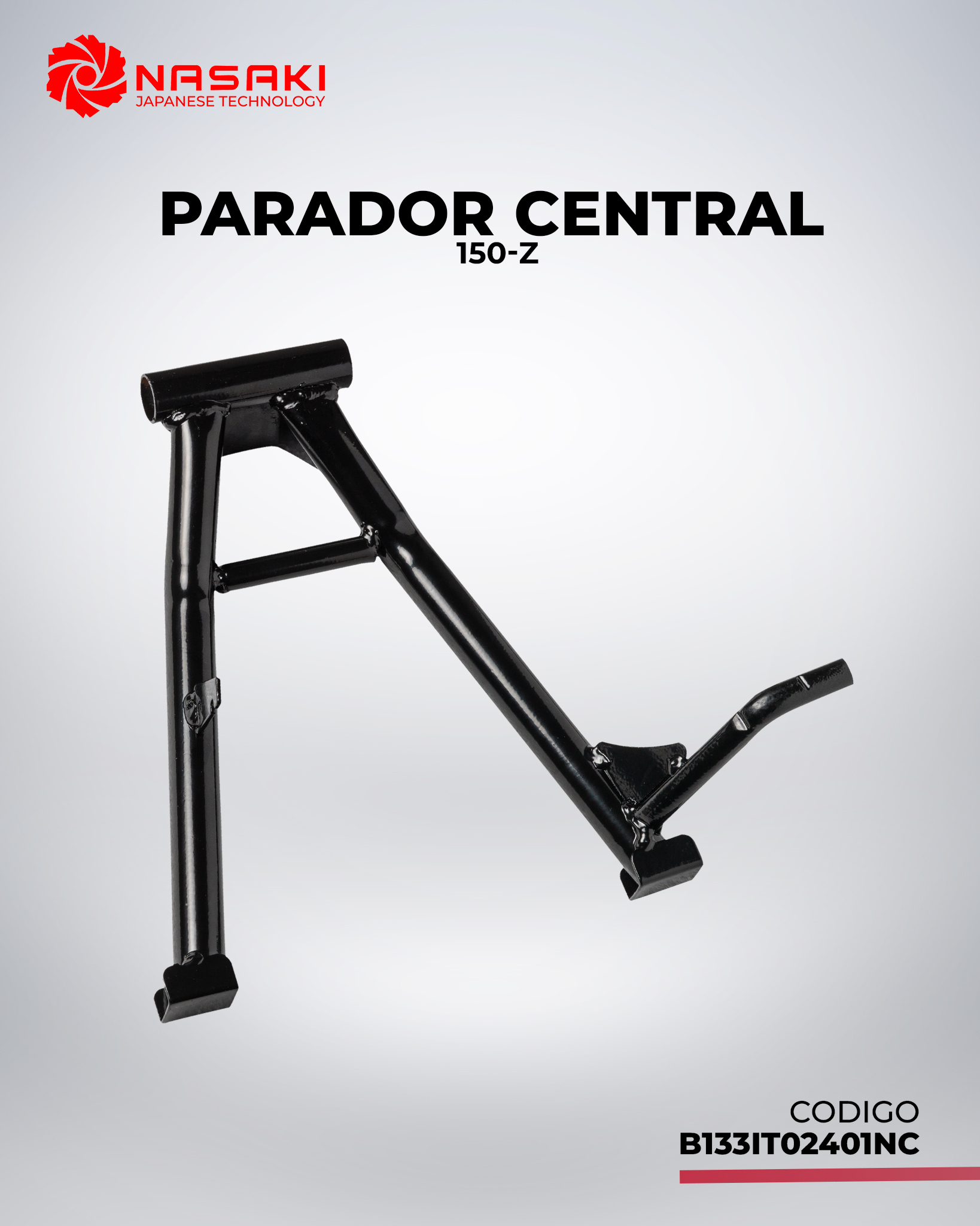 PARADOR CENTRAL 150-Z