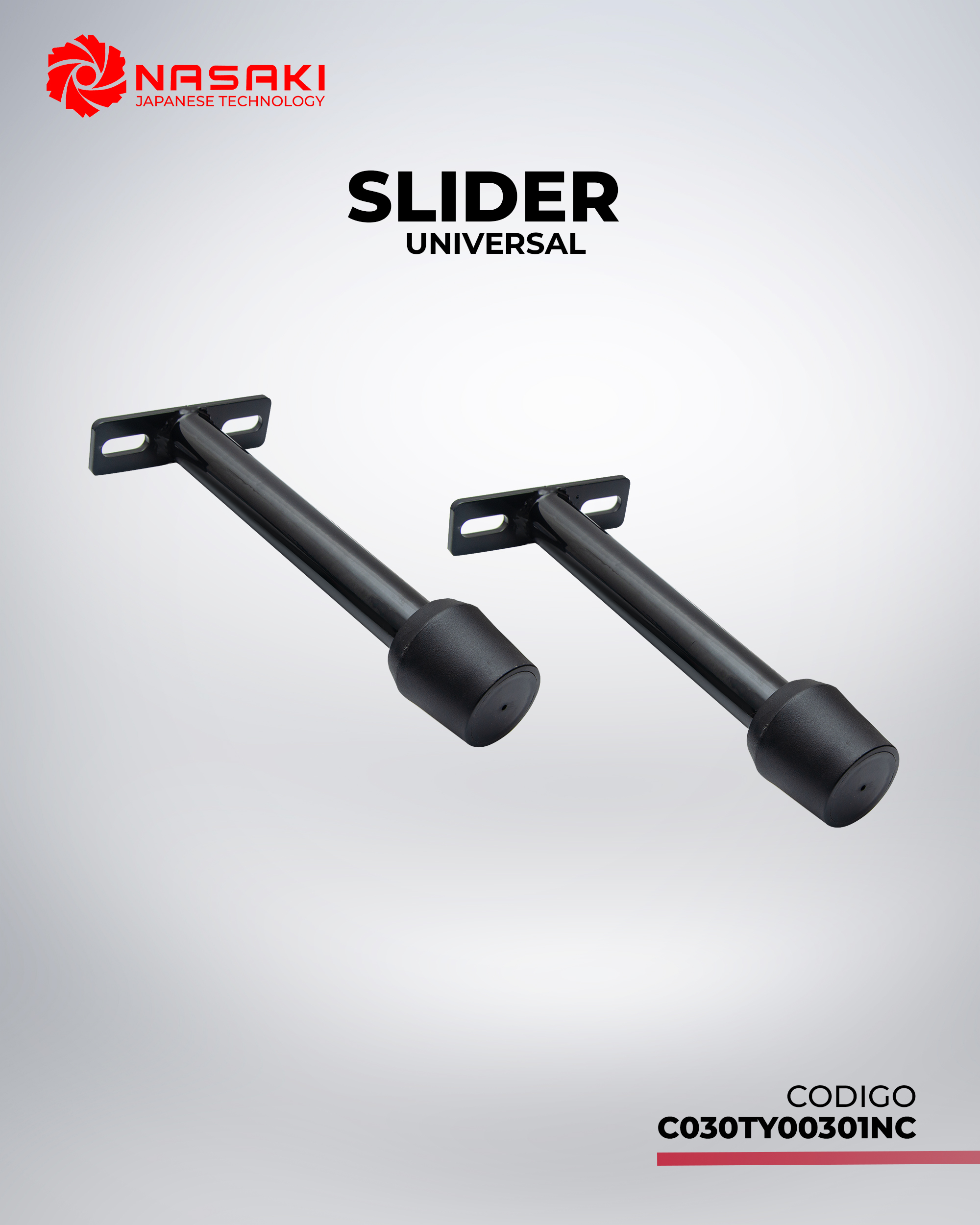 SLIDER UNIVERSAL